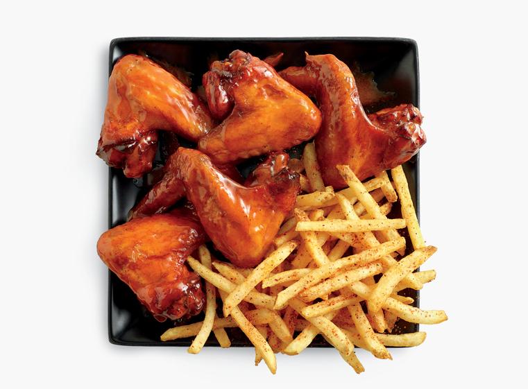 El Pollo Loco Fire Grilled Combos Fire-Grilled Chicken Meals | Our Food |El Pollo Loco